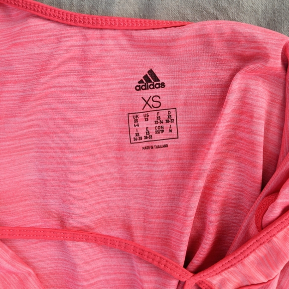 Adidas U Back Tank - Picture 9 of 10
